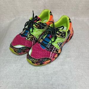 Asics Gel Noosa Tri 8 Women's Running Shoes Size 8